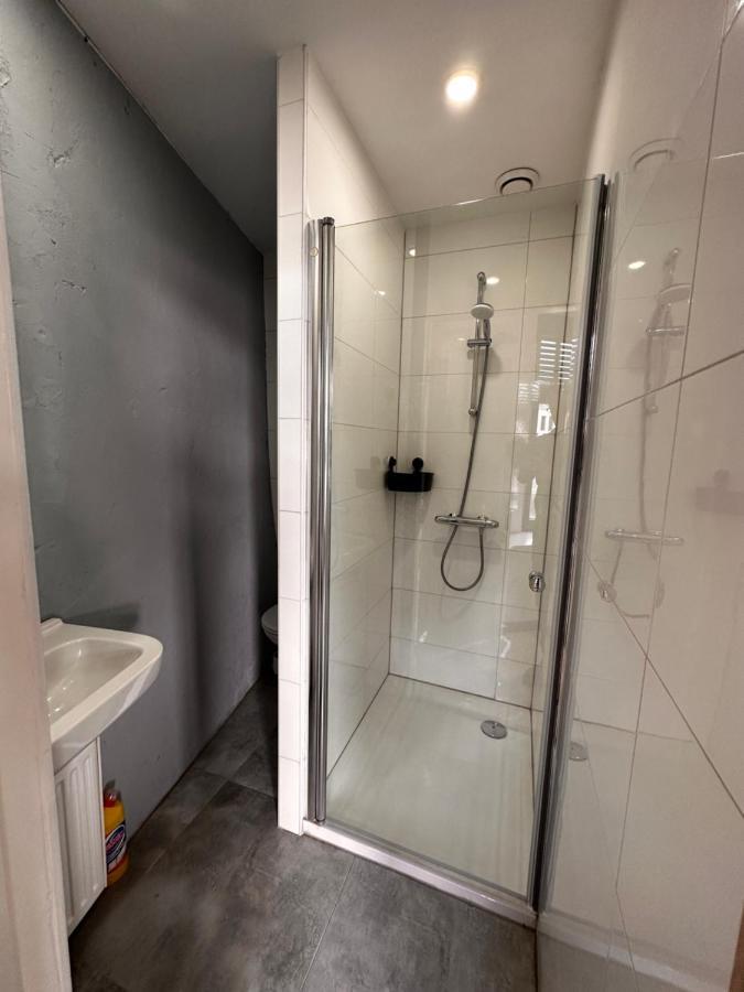ズヴォレ Borrel & Bed Onder Zeil Bed & Breakfast エクステリア 写真